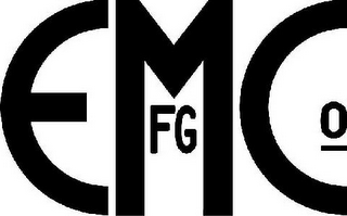 EMFGCO logo