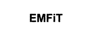 EMFIT logo