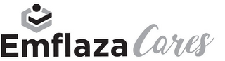EMFLAZA  CARES logo