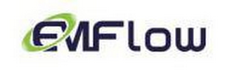 EMFLOW logo