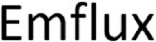 EMFLUX logo