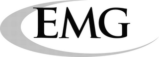 EMG logo