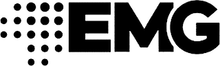 EMG logo