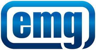 EMG logo