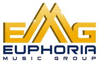 EMG EUPHORIA MUSIC GROUP logo