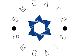 EMGATE logo