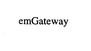 EMGATEWAY logo