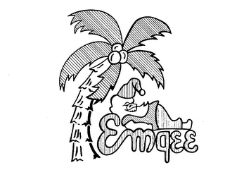 EMGEE logo