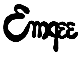 EMGEE logo