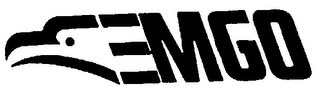 EMGO logo