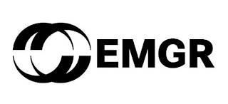EMGR logo