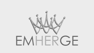 EMHERGE logo