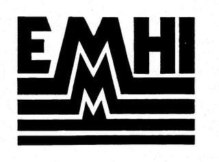 EMHI logo