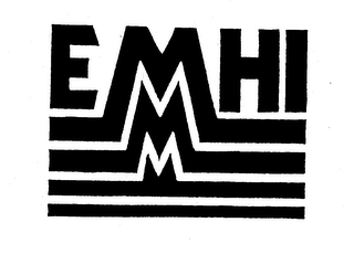 EMHI logo