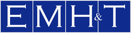 EMH&T logo