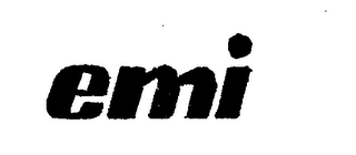 EMI logo