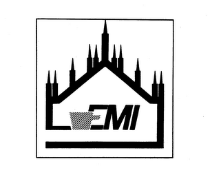 EMI logo