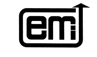 EMI logo