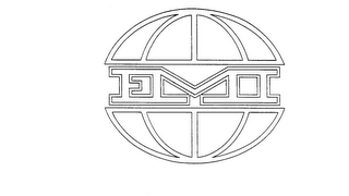 EMI logo