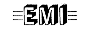 EMI logo