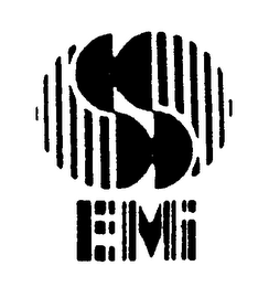 EMI logo