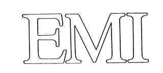 EMI logo