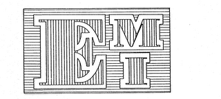 EMI logo