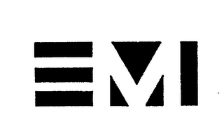 EMI logo