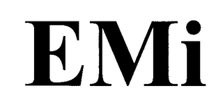EMI logo