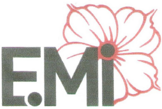 EMI logo