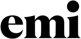 EMI logo
