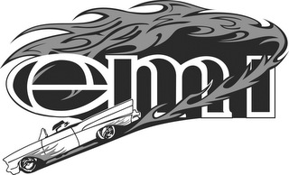 EMI logo