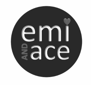 EMI AND ACE logo
