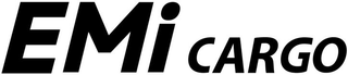 EMI CARGO logo