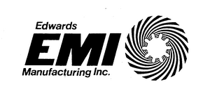EMI EDWARDS MANUFACTURING INC.