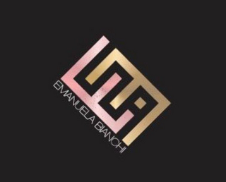 EMI EMANUELA BIANCHI logo