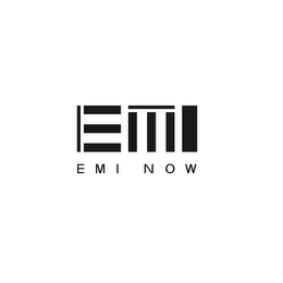 EMI EMI NOW logo