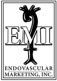 EMI ENDOVASCULAR MARKETING, INC. logo
