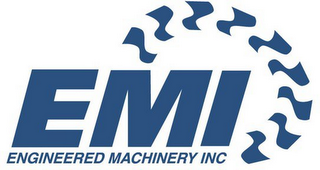EMI ENGINEERED MACHINERY INC logo