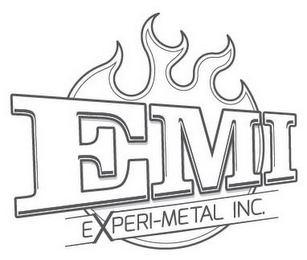 EMI EXPERI-METAL INC. logo