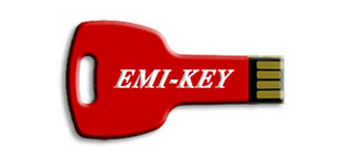 EMI-KEY logo