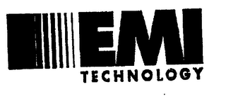 EMI TECHNOLOGY logo
