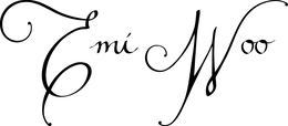 EMI WOO logo