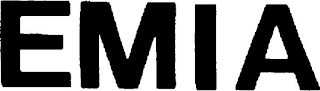 EMIA logo