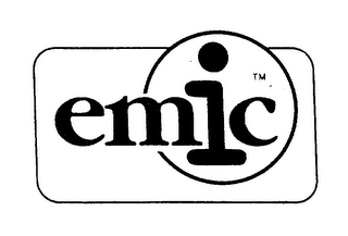 EMIC logo