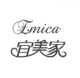 EMICA logo