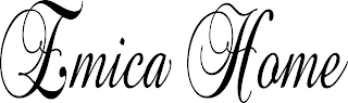 EMICA HOME logo