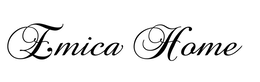 EMICA HOME logo
