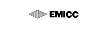 EMICC logo