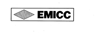 EMICC logo